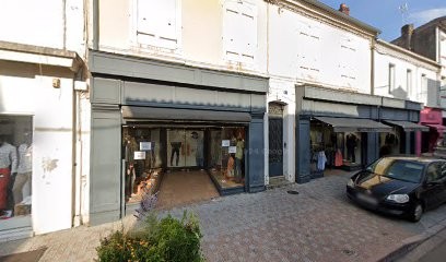 Michel, Magasin de Vêtements à Mont-de-Marsan
