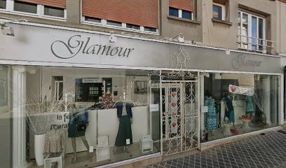 Glamour, Magasin de Vêtements à Épernay