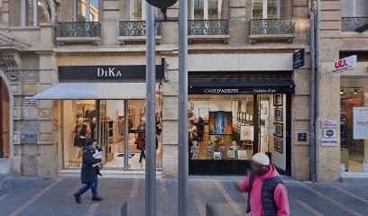 Superstore, Magasin de Vêtements à Toulouse