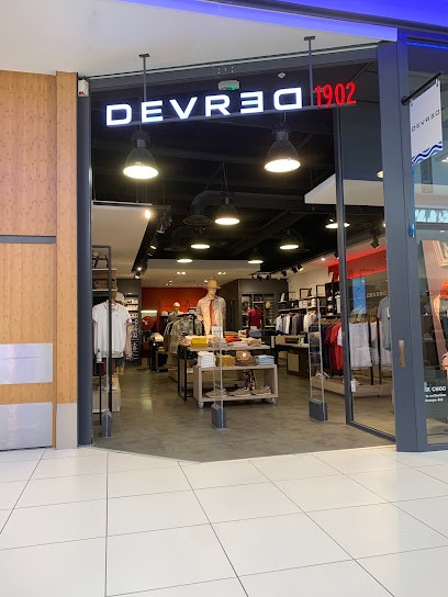 DEVRED1902, Magasin de Vêtements à Hyères