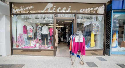 RICCI, Magasin de Vêtements à Istres