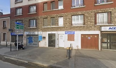 Anh Couture, Magasin de Vêtements à Thiais