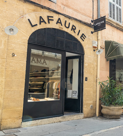 Lafaurie Aix Magasin De Vêtements à Aix-en-Provence