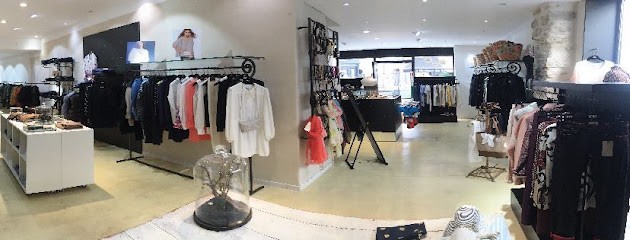 Boutique ZAZIE, Magasin de Vêtements à L'Isle-sur-la-Sorgue