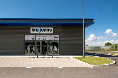 Imajeans Saint-Junien, Magasin de Vêtements à Saint-Junien