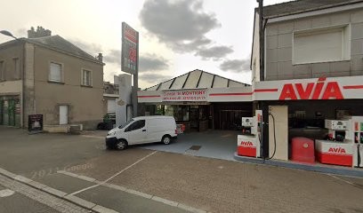 Mayen'Troc, Magasin de Vêtements à Mayenne