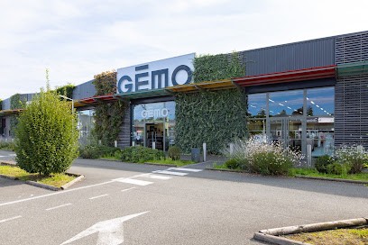 GEMO FOUGERES Chaussures et Vêtements, Magasin de Vêtements à Lécousse