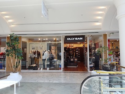 Olly Gan, Magasin de Vêtements au Mans