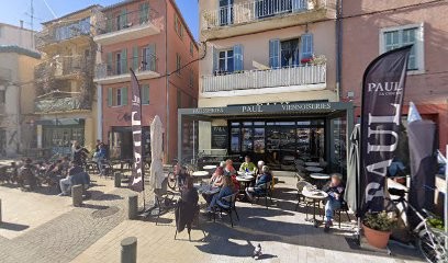NJEANS Tailor, Magasin de Vêtements à La Ciotat