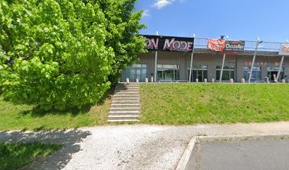 Fashion Mode, Magasin de Vêtements à Aiguilhe