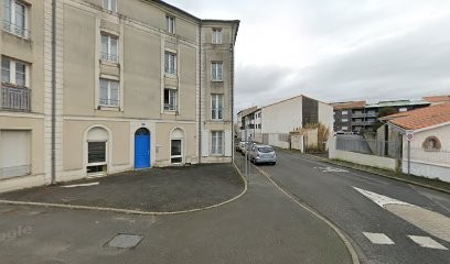 Espace Wilson, Magasin de Vêtements à Rochefort