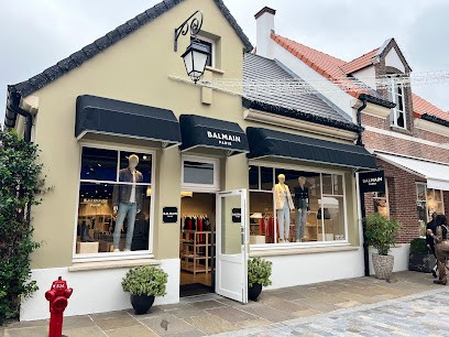 Anne Fontaine, Magasin de Vêtements à Serris