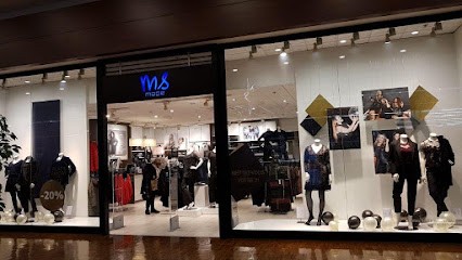 MS Mode, Magasin de Vêtements à Wittenheim