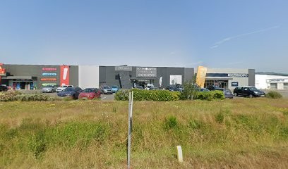 Cache Cache, Magasin de Vêtements à Pont-l'Abbé