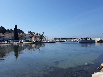 Saint Elme, Magasin de Vêtements à La Seyne-sur-Mer