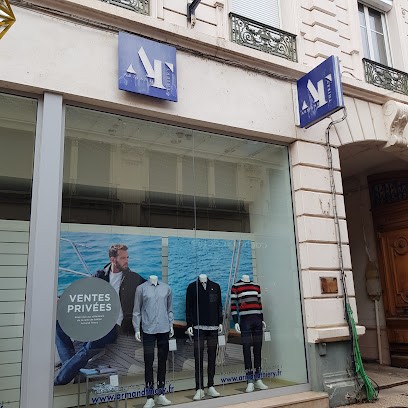 ARMAND THIERY HOMME, Magasin de Vêtements à Roanne