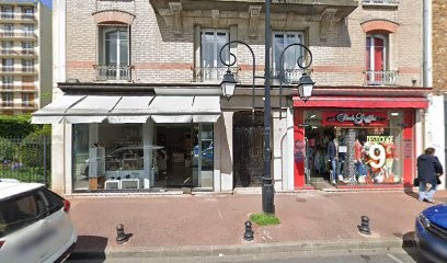 Stock M, Magasin de Vêtements à Saint-Maur-des-Fossés
