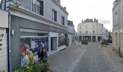Bonobo, Magasin de Vêtements à Thouars