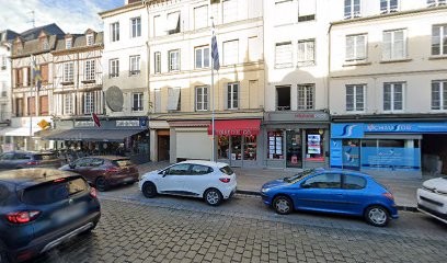 Terre D'Hugo, Magasin de Vêtements à Pont-Audemer
