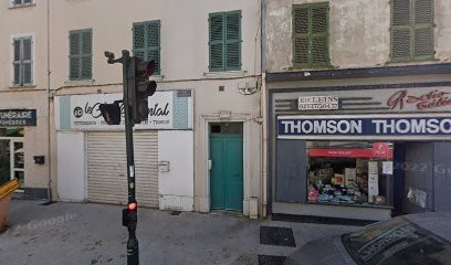Le Chic Oriental, Magasin de Vêtements à Hyères