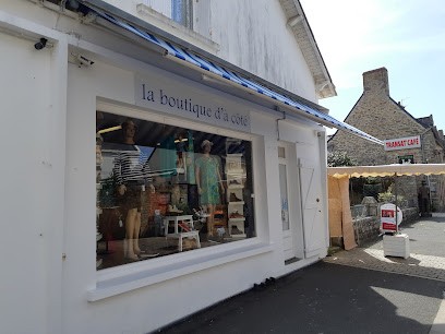 La boutique d'à coté, Magasin de Vêtements à Piriac-sur-Mer