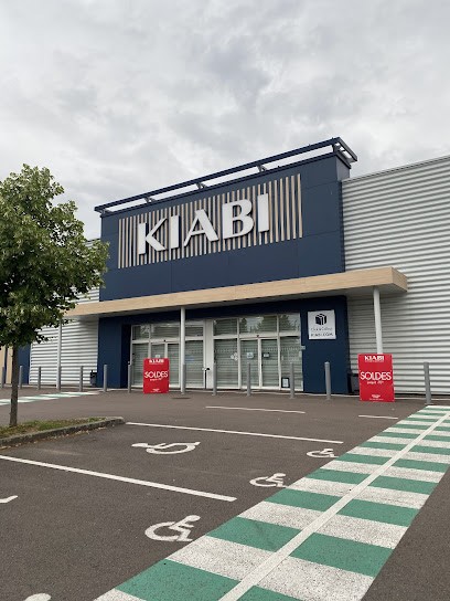 Store Kiabi Sens, Magasin de Vêtements à Sens