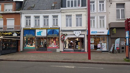 A&B Boutique, Magasin de Vêtements à Hazebrouck