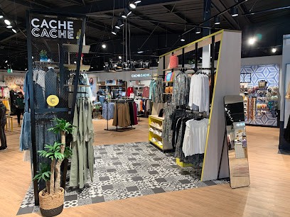Vib's (Cache Cache - Bonobo - Bréal), Magasin de Vêtements à Salon-de-Provence