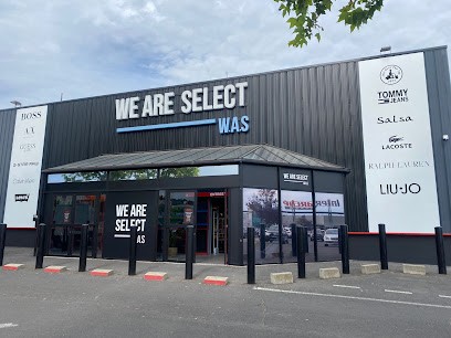 WAS We Are Select - Agde, Magasin de Vêtements à Agde