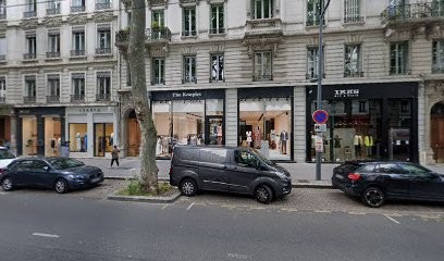 The Kooples, Magasin de Vêtements à Lyon 06