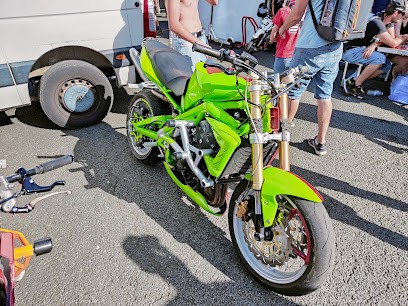 Big Car Show, Magasin de Vêtements au Mans