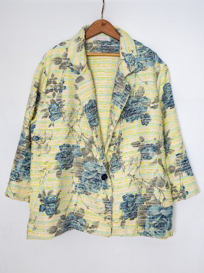 Arelys Lira, Magasin de Vêtements à Paris 14