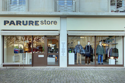 Parure Store Magasin De Vêtements à Tours