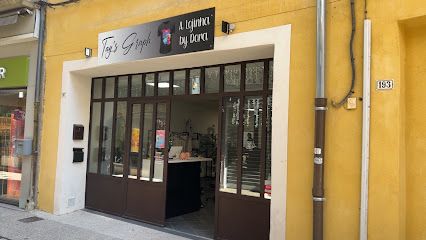Tay's Graph Magasin De Vêtements à Cavaillon