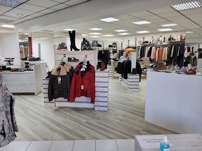 Boutique Caprices Saint-Sylvestre-sur-Lot, Magasin de Vêtements à Saint-Sylvestre-sur-Lot