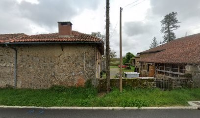 Friperie 87, Magasin de Vêtements à Vayres