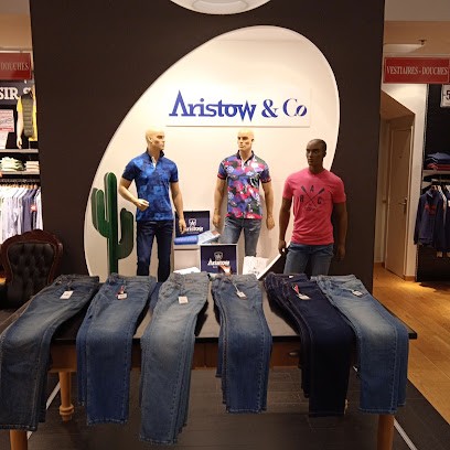 SIR SEVEN, Magasin de Vêtements à Agde