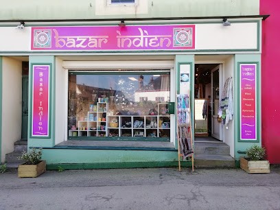 Bazar Indien, Magasin de Vêtements à Groix