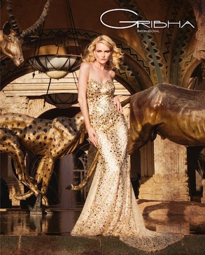 GRIBHA INTERNATIONAL, Magasin de Vêtements à Paris 18