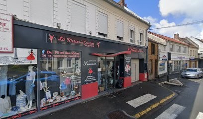 Prêt À Porter Féminin, Magasin de Vêtements à Houdain