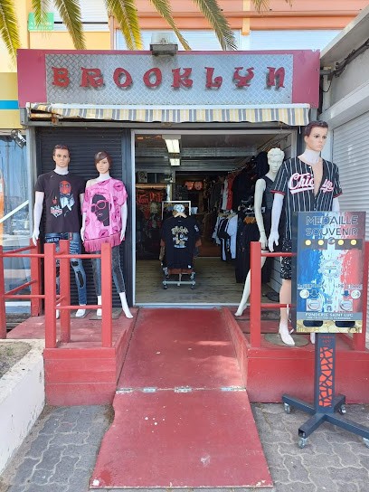 Mulero Valérie, Magasin de Vêtements à Gruissan