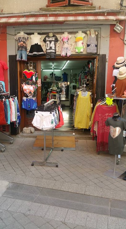 Le Fil D'Ariane, Magasin de Vêtements à Castellane