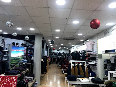 Magasin De L'homme, Magasin de Vêtements à Saumur