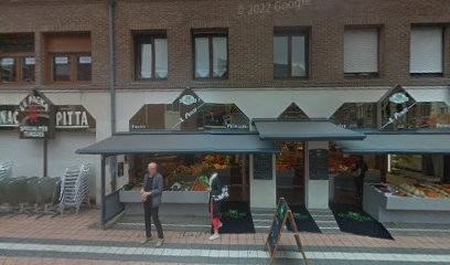 The Street Shop, Magasin de Vêtements à Hazebrouck