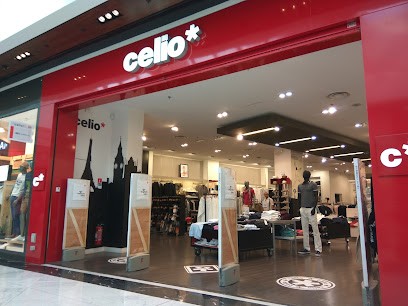 Celio, Magasin de Vêtements au Chesnay
