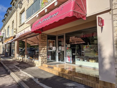 Abilen', Magasin de Vêtements à Brienne-le-Château