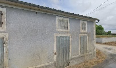 Boheme-toi, Magasin de Vêtements à Lussant