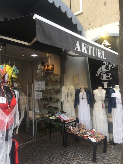 Aktuel, Magasin de Vêtements à Sanary-sur-Mer