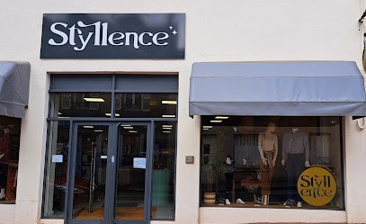 Styllence, Magasin de Vêtements à Saint-Yrieix-la-Perche