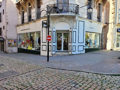 L'ESSENTIEL BOUTIQUE, Magasin de Vêtements à Aiguilhe